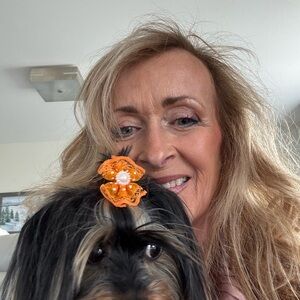 Meet your Posher, Chantale